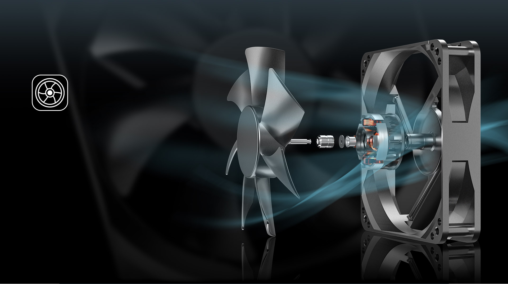 ANTEC NeoECO Series NE850G M PSU